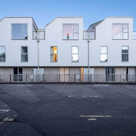 Villa Argyle Rigg - No 16D St Andrews Esterno foto