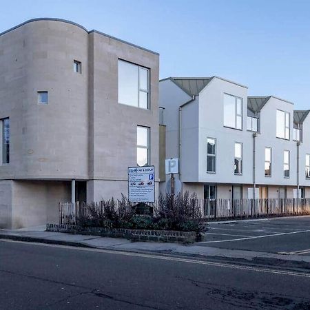 Villa Argyle Rigg - No 16D St Andrews Esterno foto
