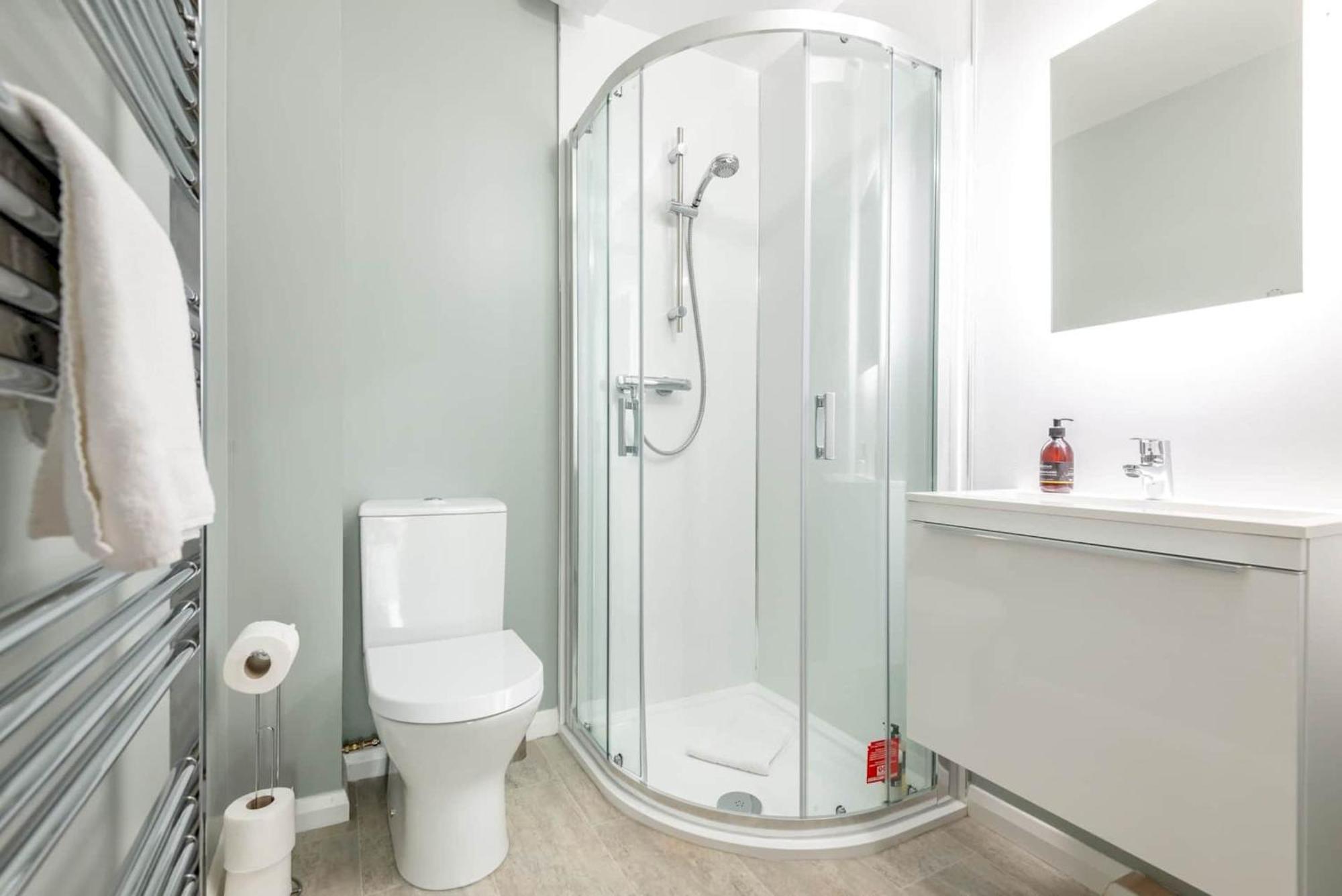 Villa Argyle Rigg - No 16D St Andrews Esterno foto